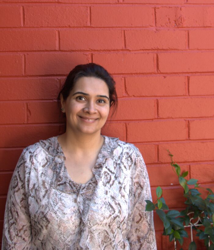 Dr Mashal Motani
